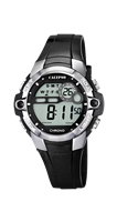 Orologio Calypso Bambino Digital in Resina K5617/6 - K5617/6